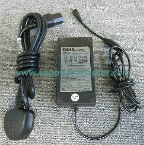 New Dell 1503FP / PSCV360104A LCD Monitor 36Watt AC Power Adapter 12V 3A - Click Image to Close